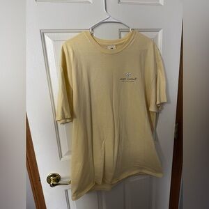 Women’s Simply Southern Yellow T-Shirt
